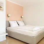 Pier 206 * Тиммендорфер-Штранд