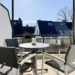 Pier 206 Тиммендорфер-Штранд