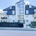 Pier 206 Апартаменты
